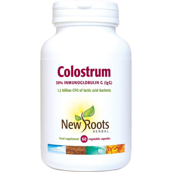Colostrum