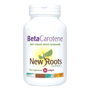 Beta Carotene