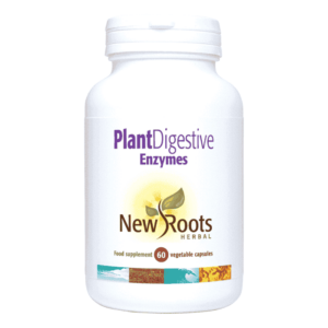 PlantDigestiveEnzymes