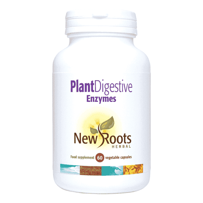 PlantDigestiveEnzymes