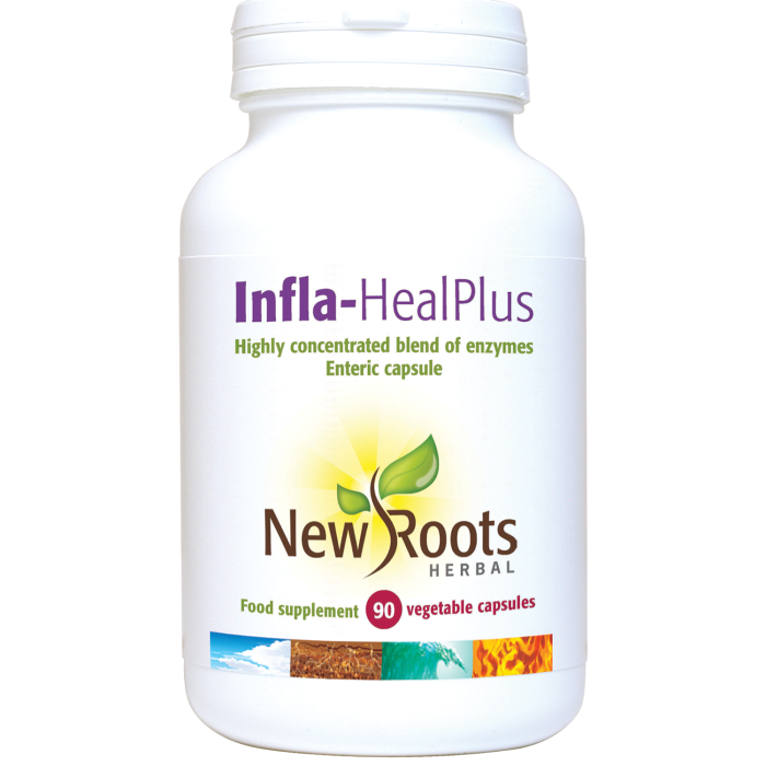 Infla-HealPlus
