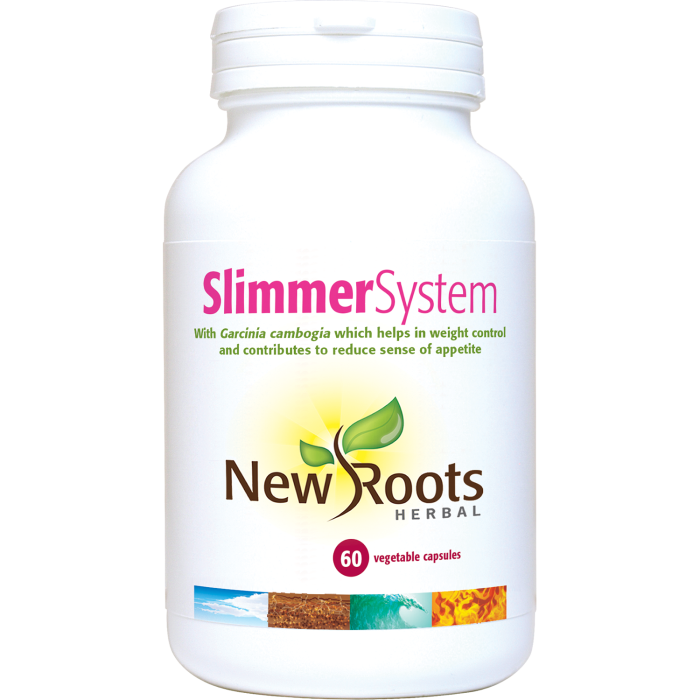Slimmer System