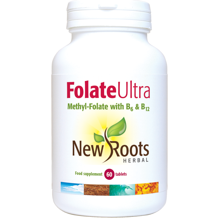 Folate Ultra
