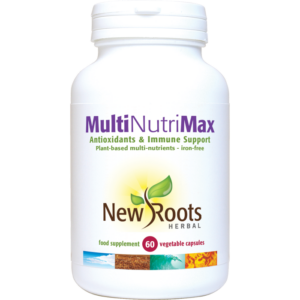 Multi Nutri Max