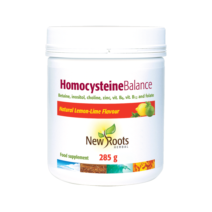 Homocysteine Balance 285 gr