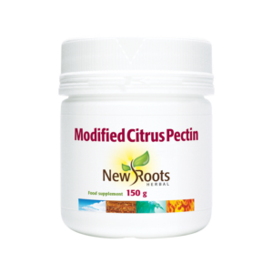 Modified Citrus Pectin