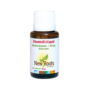 Vitamine B12 Liquid