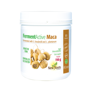 FermentActive Maca