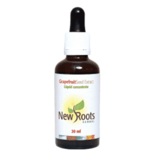 Grapefruit Seed Extract
