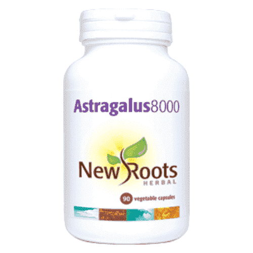 Astragalus 8000 500 mg