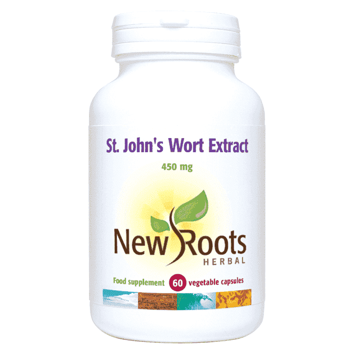 St. John's Wort Extract