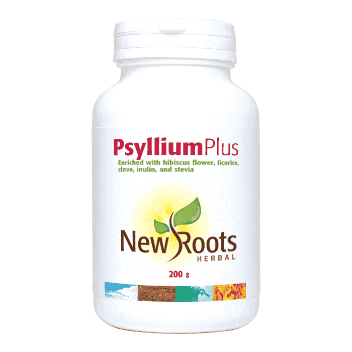Psyllium Plus