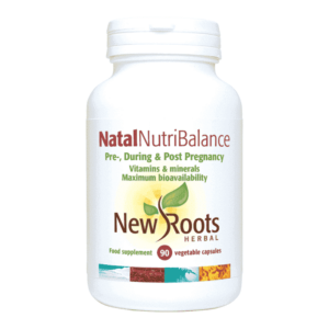 Natal Nutri Balance