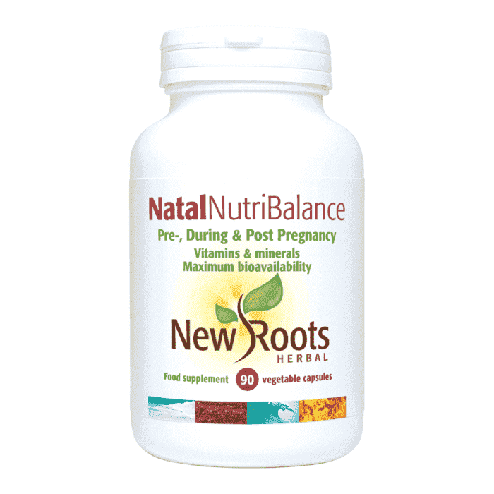 Natal Nutri Balance