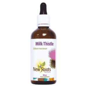 Milk Thistle