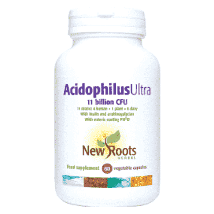 Acidophilus Ultra